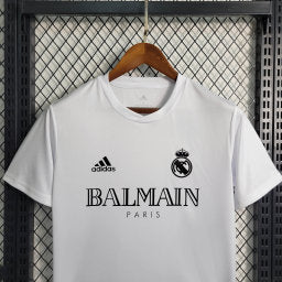 23-24 Real Madrid Special Edition Size S-XXL | 衬衫 | M2-3 | Betty ali Chinese suppliers