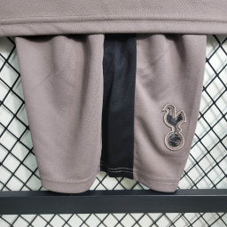 23-24 Kids Tottenham Hotspur 2 Away Game Size 16-28 | M2-1 | Betty ali Chinese suppliers