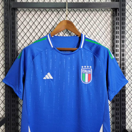 23/24 Italy Home Size S-XXL