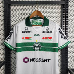 23-24 Coritiba Away S-XXL