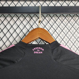 23-24 Intermiamicf Away Long Sleeve Size S-XXL