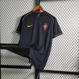 Retro 2006 Portugal Away Size S-XXL | 复古/Retro | M2-8, R | Betty ali Chinese suppliers