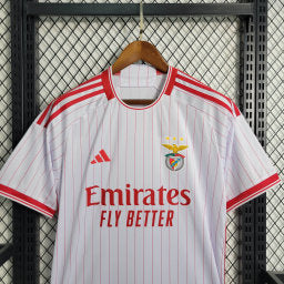 23-24 Benfica Special Edition Size S-XXL | 衬衫 | M2-8 | Betty ali Chinese suppliers