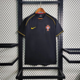 Retro 2006 Portugal Away Size S-XXL | 复古/Retro | M2-8, R | Betty ali Chinese suppliers