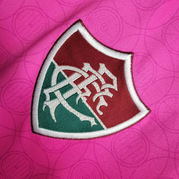 23-24 Fluminense Pink Size S-4XL | M1-1 | Betty ali Chinese suppliers