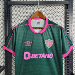 23-24 Fluminense 2 Away Size S-4XL | M1-1 | Betty ali Chinese suppliers