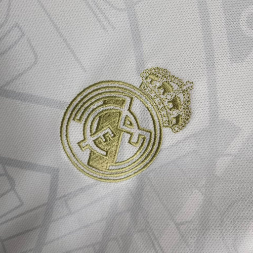 23-24 Real Madrid Special Edition Size S-XXL