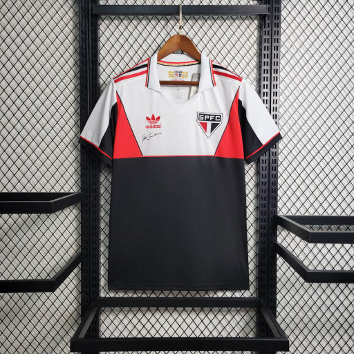 Retro 1992 Sao Paulo Memorial Edition Size S-2XL | 复古/Retro | M1-1, R | Betty ali Chinese suppliers