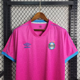 23-24 Gremio Pink Size S-4XL