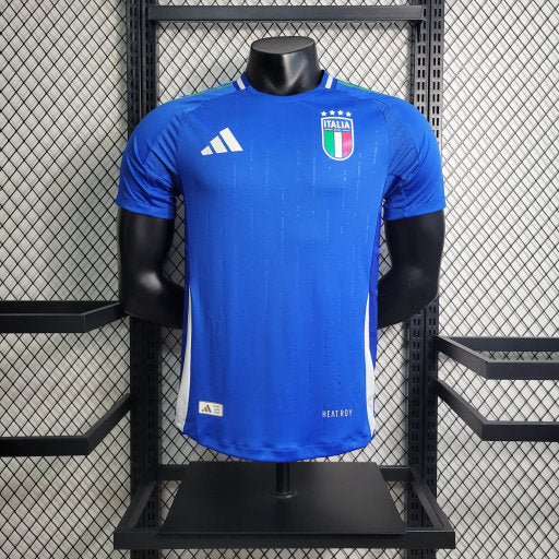 23/24 Italy Main Player Size S-XXL | 衬衫 | M2-2 | Betty ali Chinese suppliers