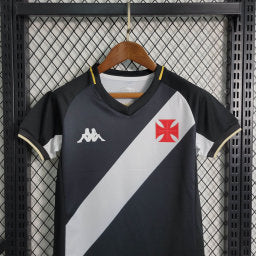 23-24 Kids Vasco Da Gama Home Size 16-28