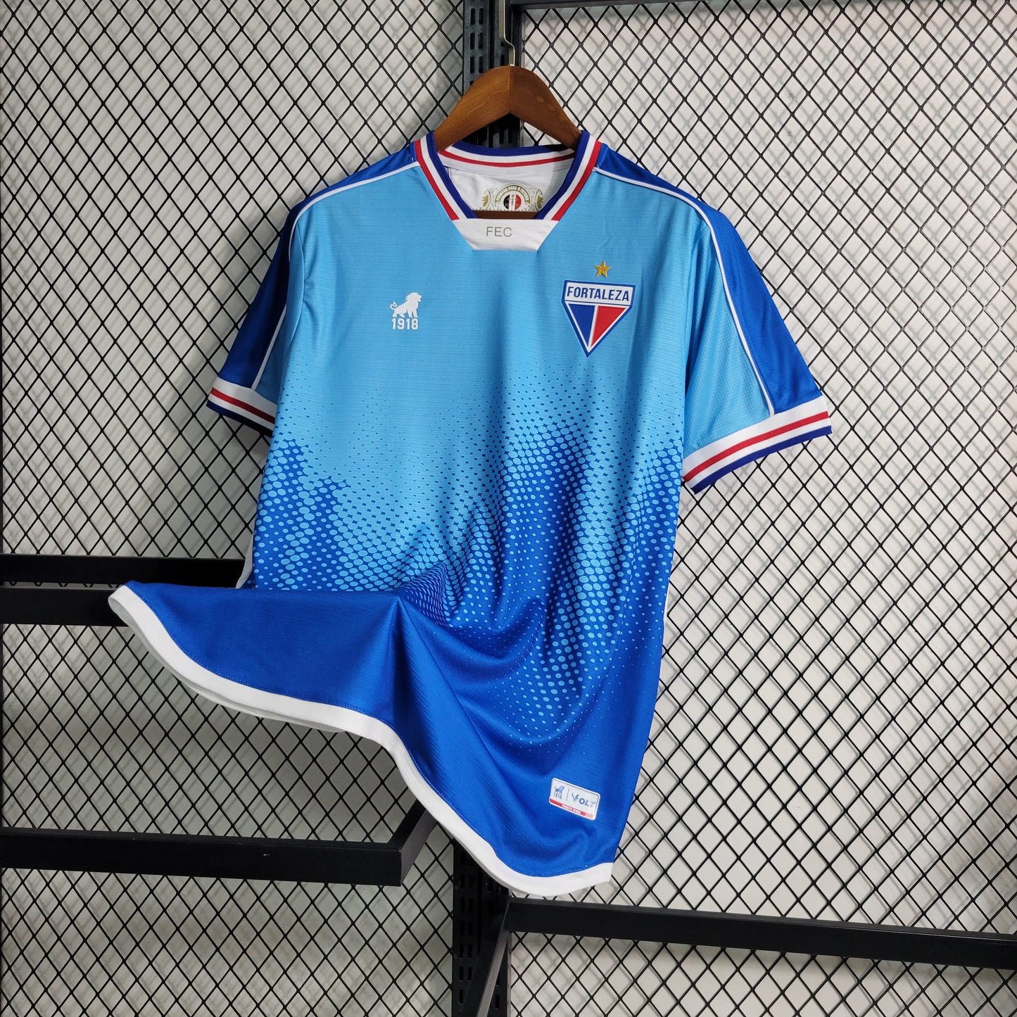 23-24 Fortaleza Away Size S-4XL | 衬衫 | M1-1 | Betty ali Chinese suppliers