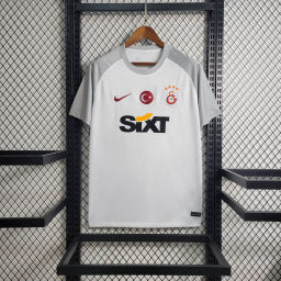 23-24 Galatasaray Away Size S-XXL | 衬衫 | M5-1, R | Betty ali Chinese suppliers