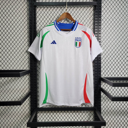 23/24 Italy Away Size S-XXL | 衬衫 | M2-2 | Betty ali Chinese suppliers