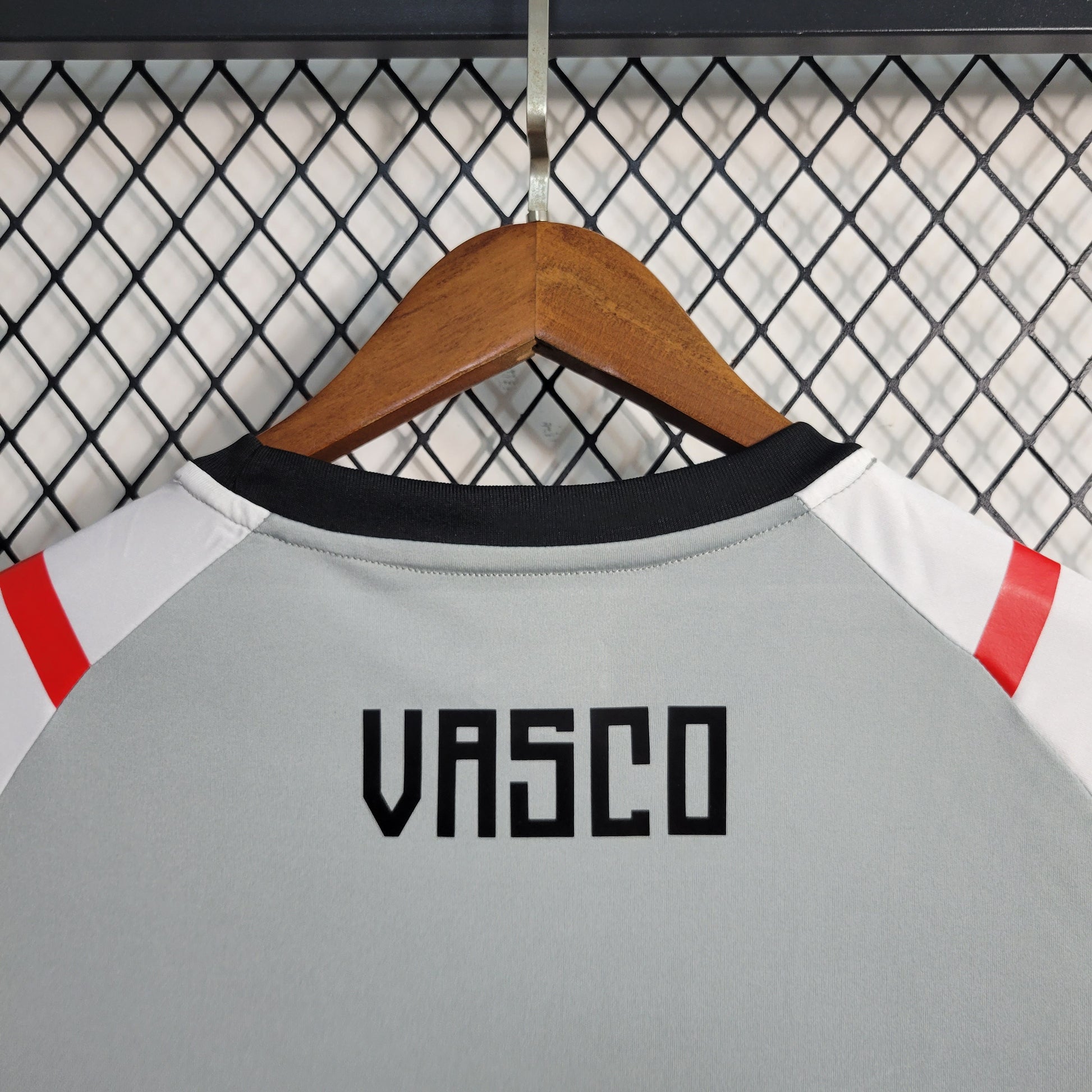 23-24 Vasco da Gama Training Suit Size S-4XL（Men's Fan Edition） | 衬衫 | M1-1 | Betty ali Chinese suppliers