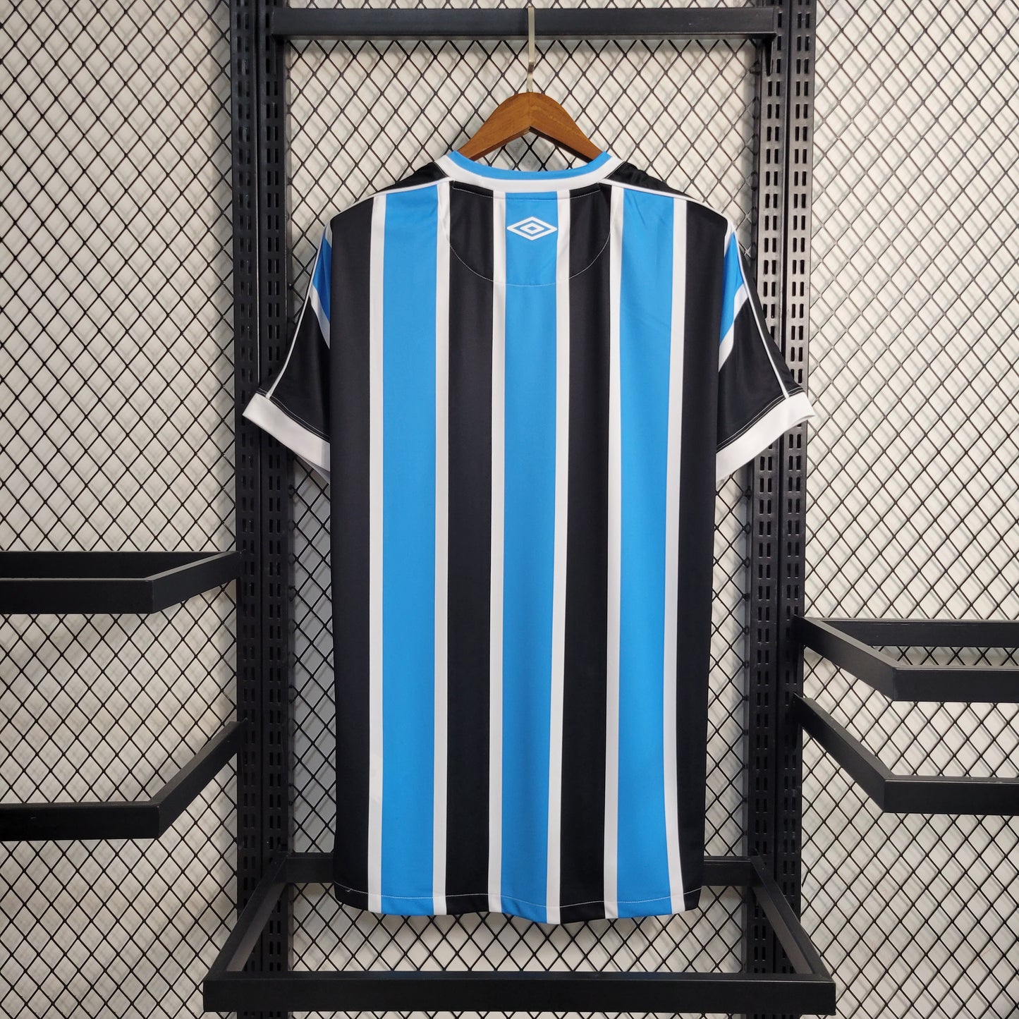 23-24 Gremio Home Size S-4XL（Men's Fan Edition） | 衬衫 | M1-1 | Betty ali Chinese suppliers