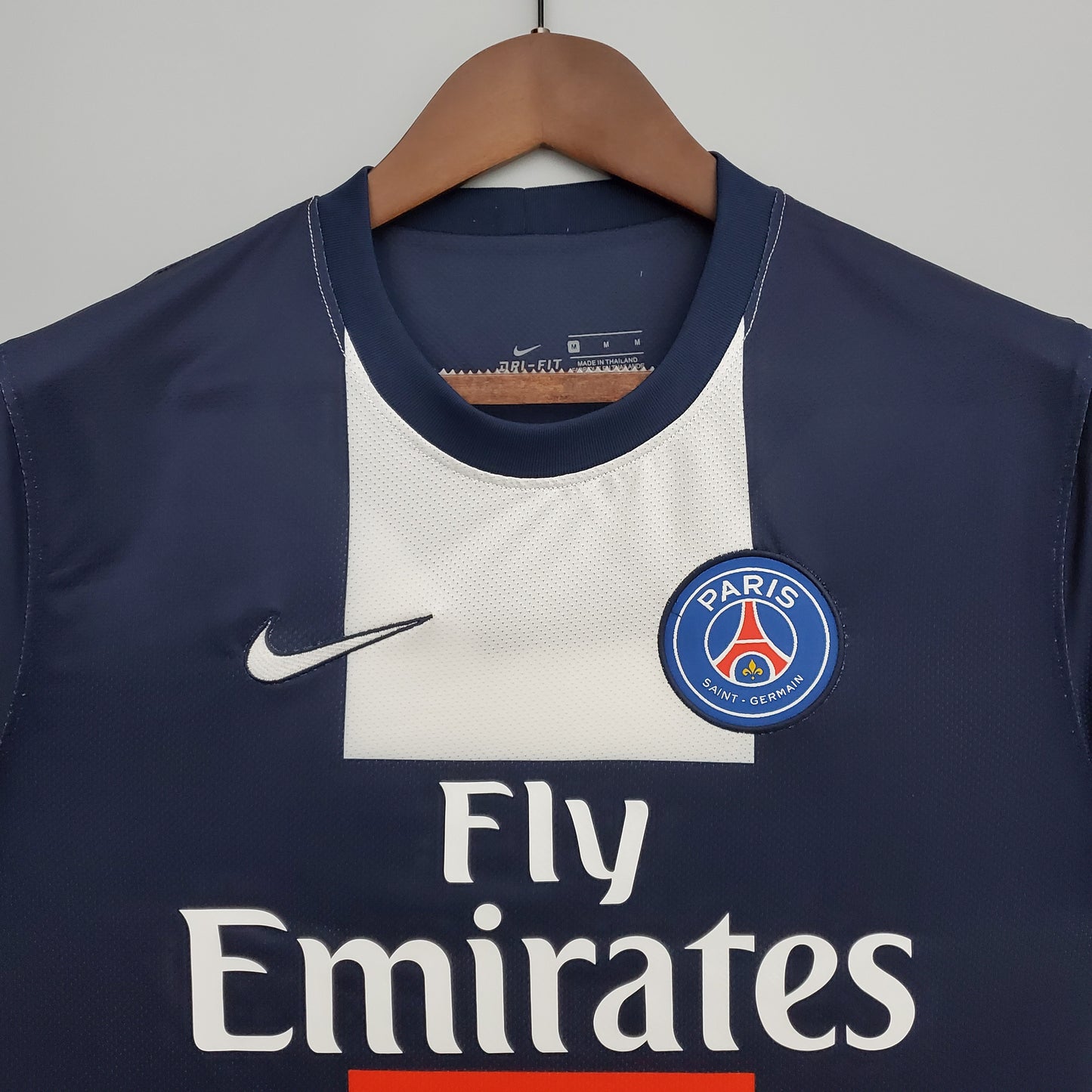 Retro 13/14 PSG Home S-XXL | 复古/Retro | R | Betty ali Chinese suppliers