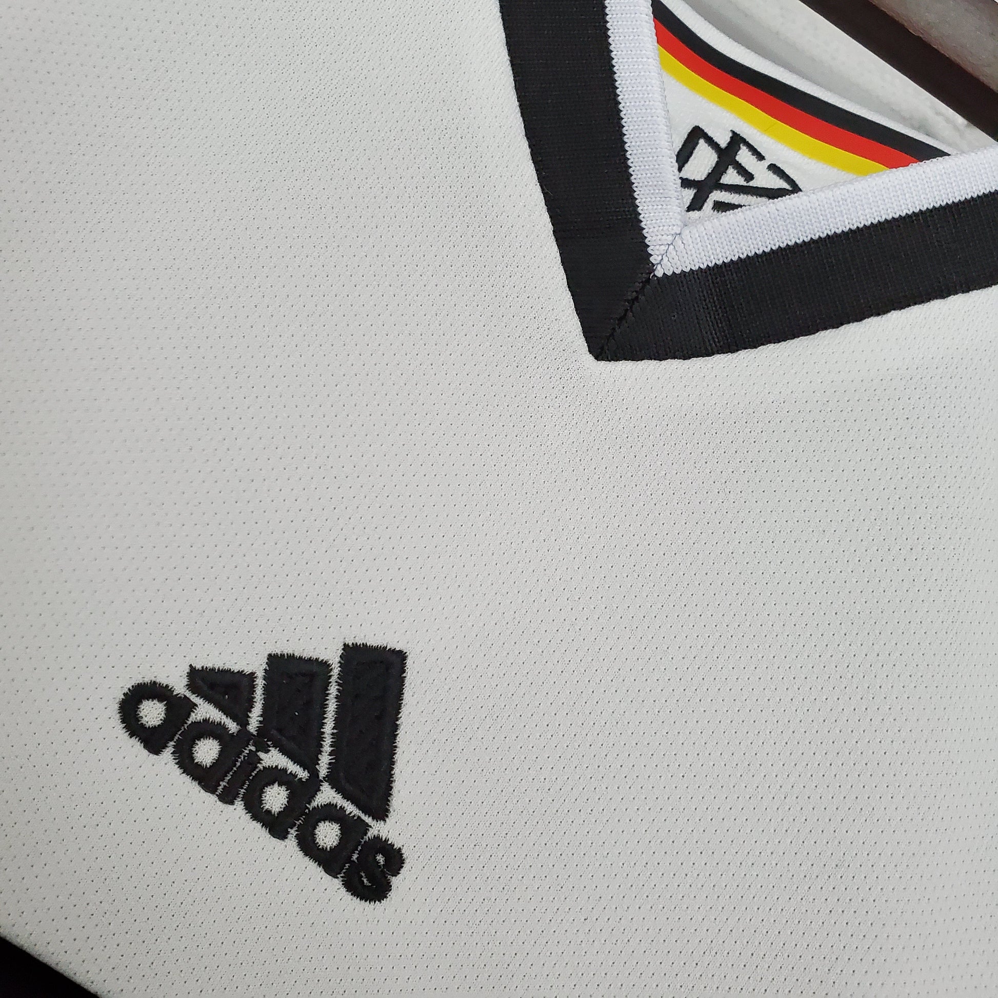 Retro Germany 1998 home S-XXL | 复古/Retro | R | Betty ali Chinese suppliers