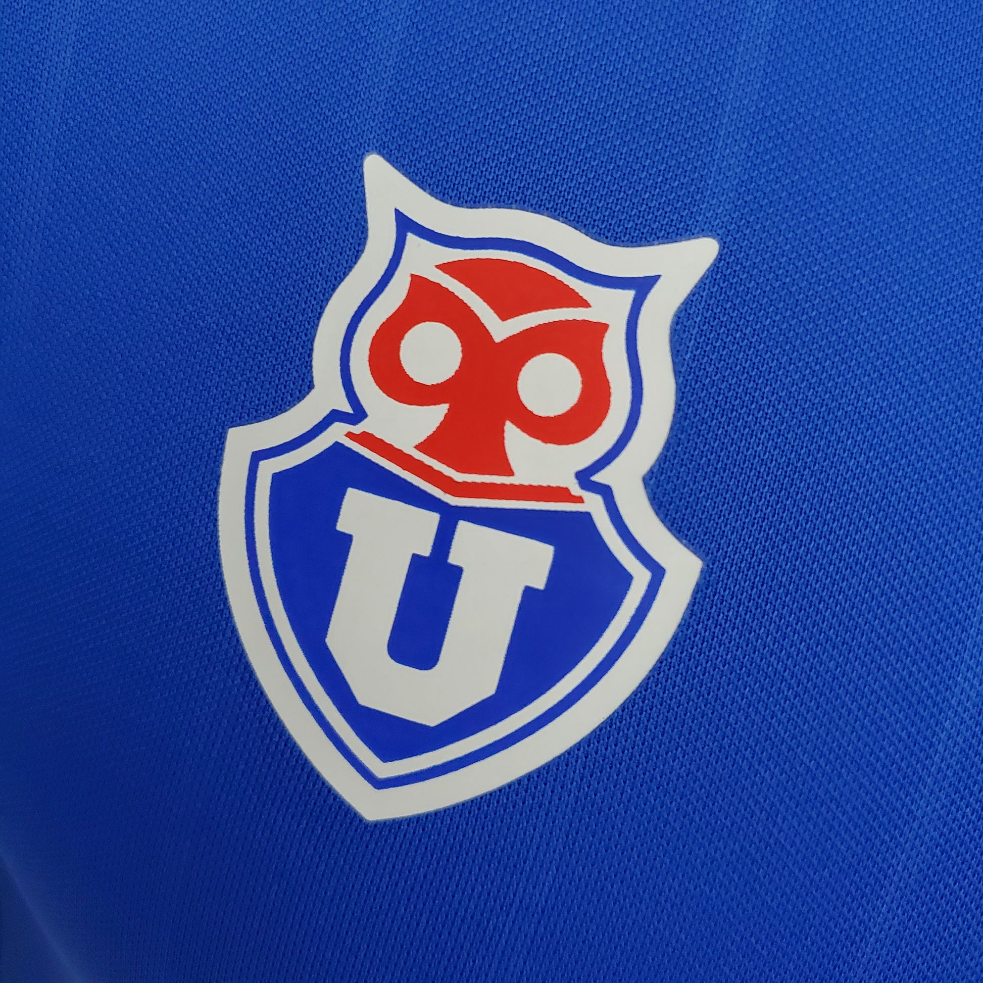 22/23 player version Universidad de Chile home S-XXL | 衬衫 | M4-1 | Betty ali Chinese suppliers