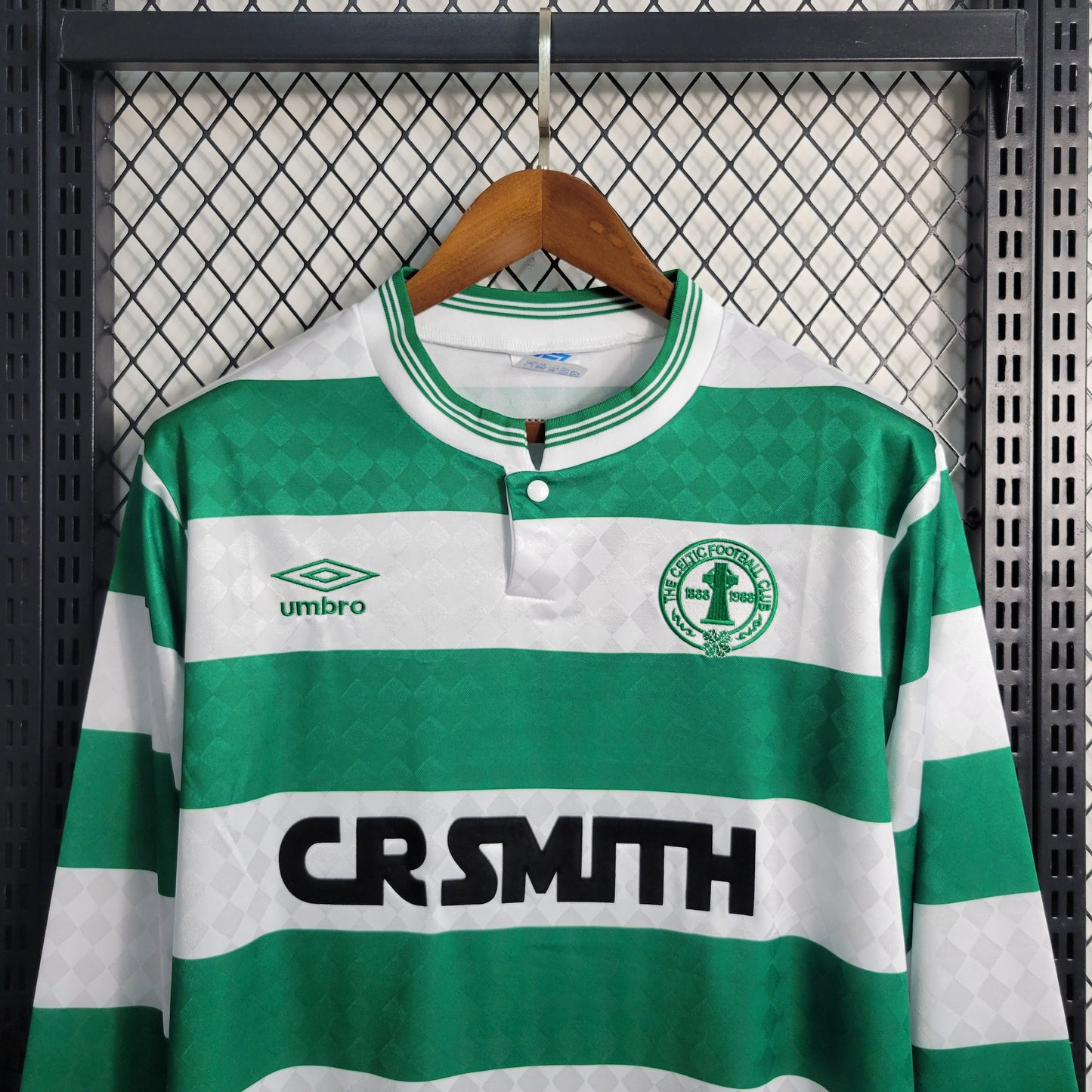 Retro Version 1987 88 Celtics Home Long Sleeve Size S-XXL（Retro） | 复古/Retro | B3 | Betty ali Chinese suppliers