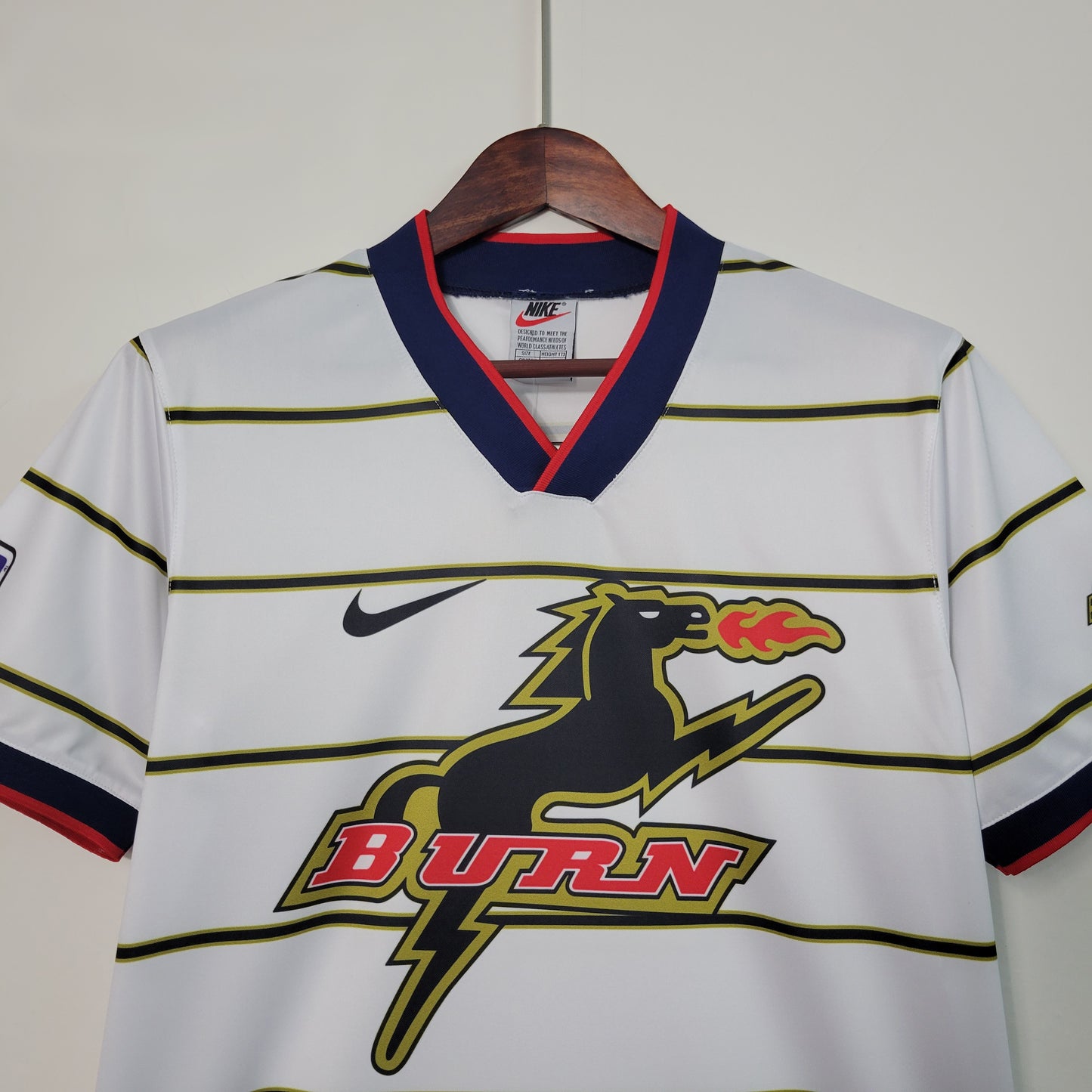 Retro 1998 Dallas Away Size S-XXL | 复古/Retro | R | Betty ali Chinese suppliers