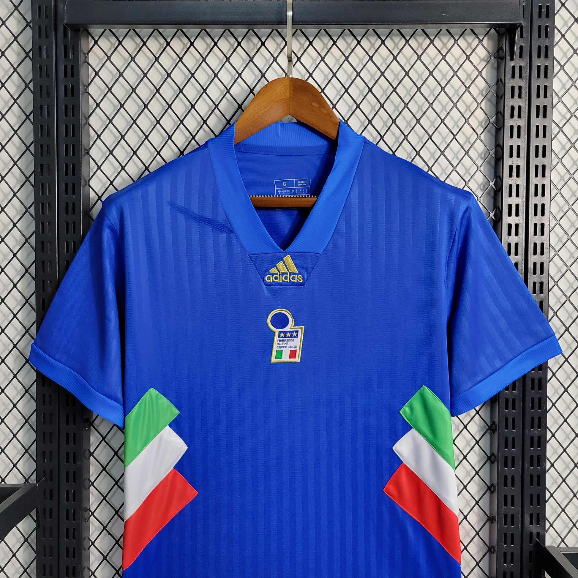 23-24 Italian size S-4XL（Men's Fan Edition） | 衬衫 | M2-2 | Betty ali Chinese suppliers