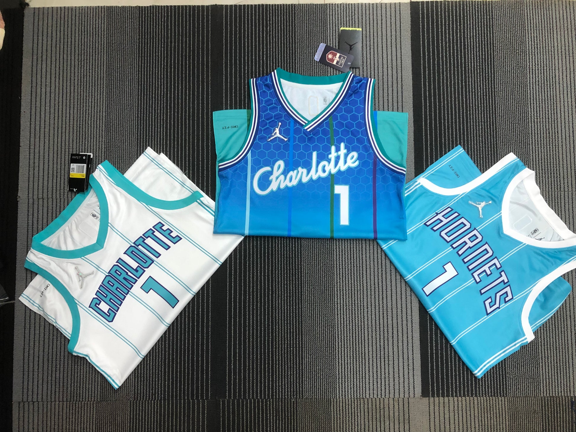 22 season Hornets NBA : #1 | NBA | NBA | Betty ali Chinese suppliers