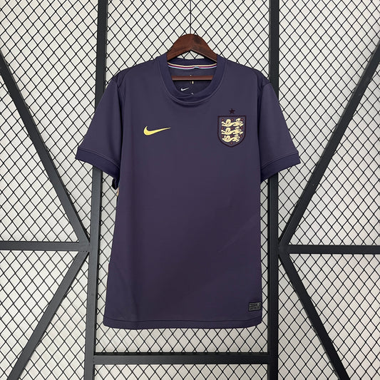 24-25 England Away S-4XL(fan version)