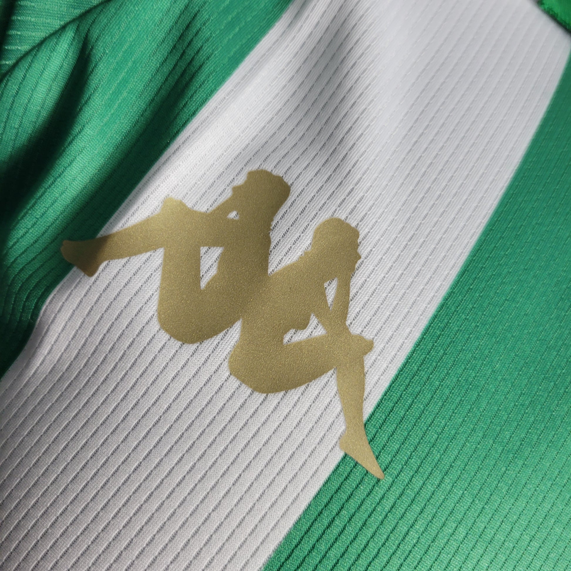 22/23 Player Betis King's Cup Gold S-2XL | 衬衫 | M2-3 | Betty ali Chinese suppliers