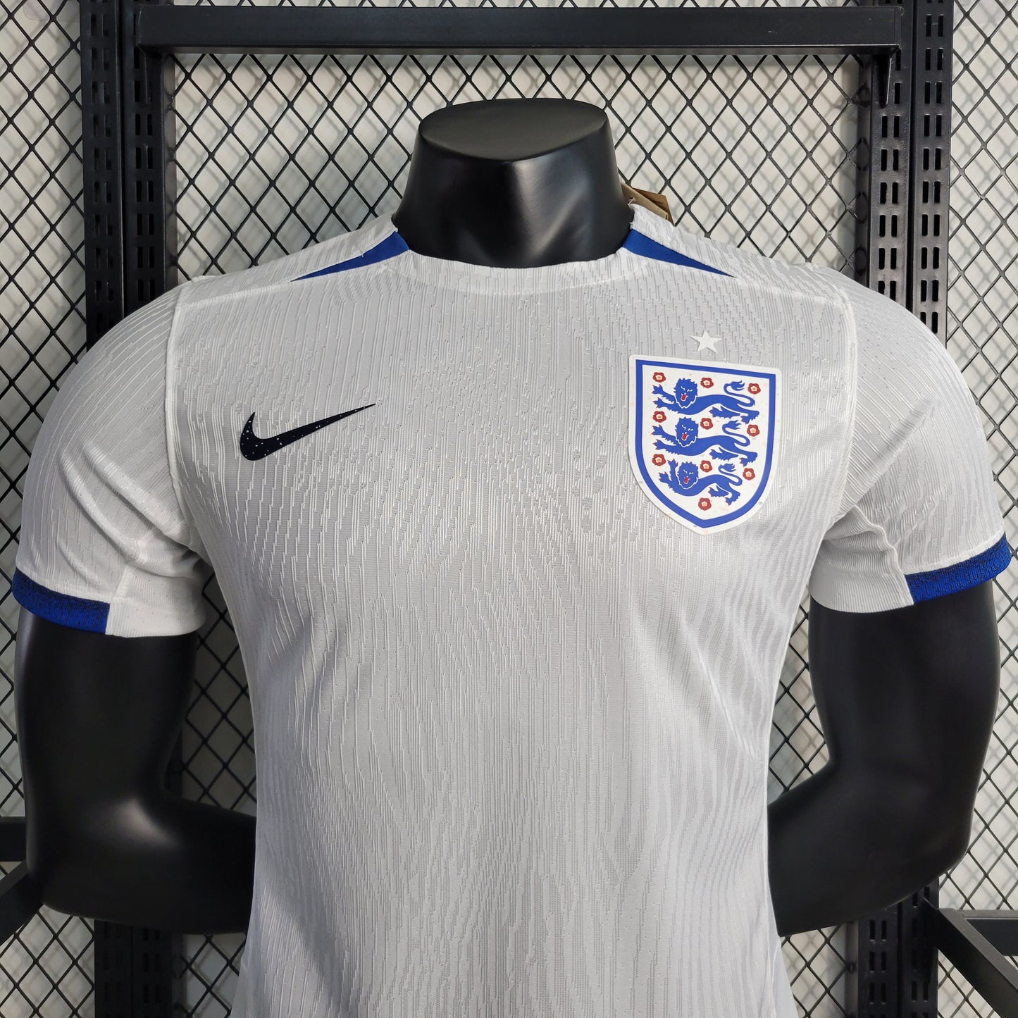 23-24 Players England Home Size S-XXL | 衬衫 | P3-5 | Betty ali Chinese suppliers