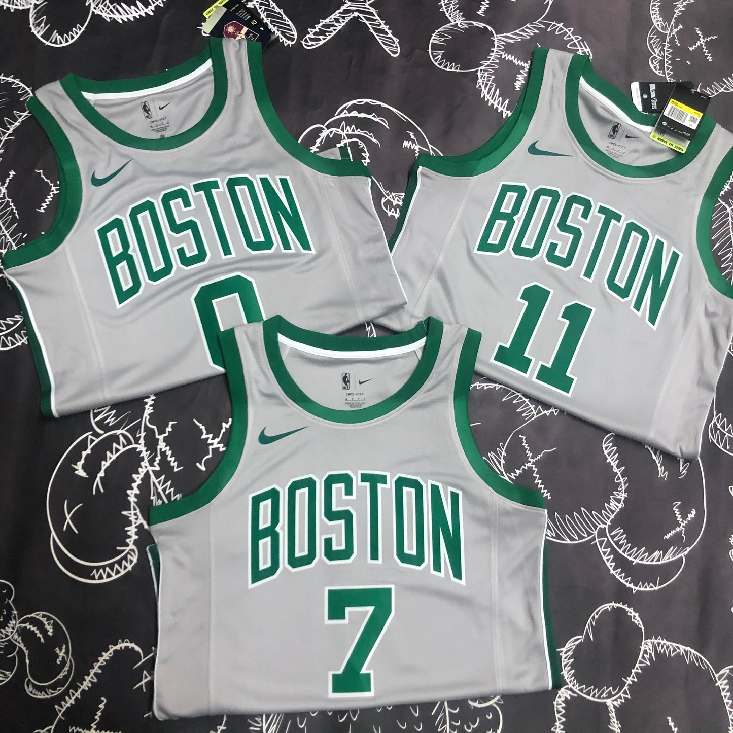 celtic gray NBA : #11#7#0 | NBA | NBA | Betty ali Chinese suppliers