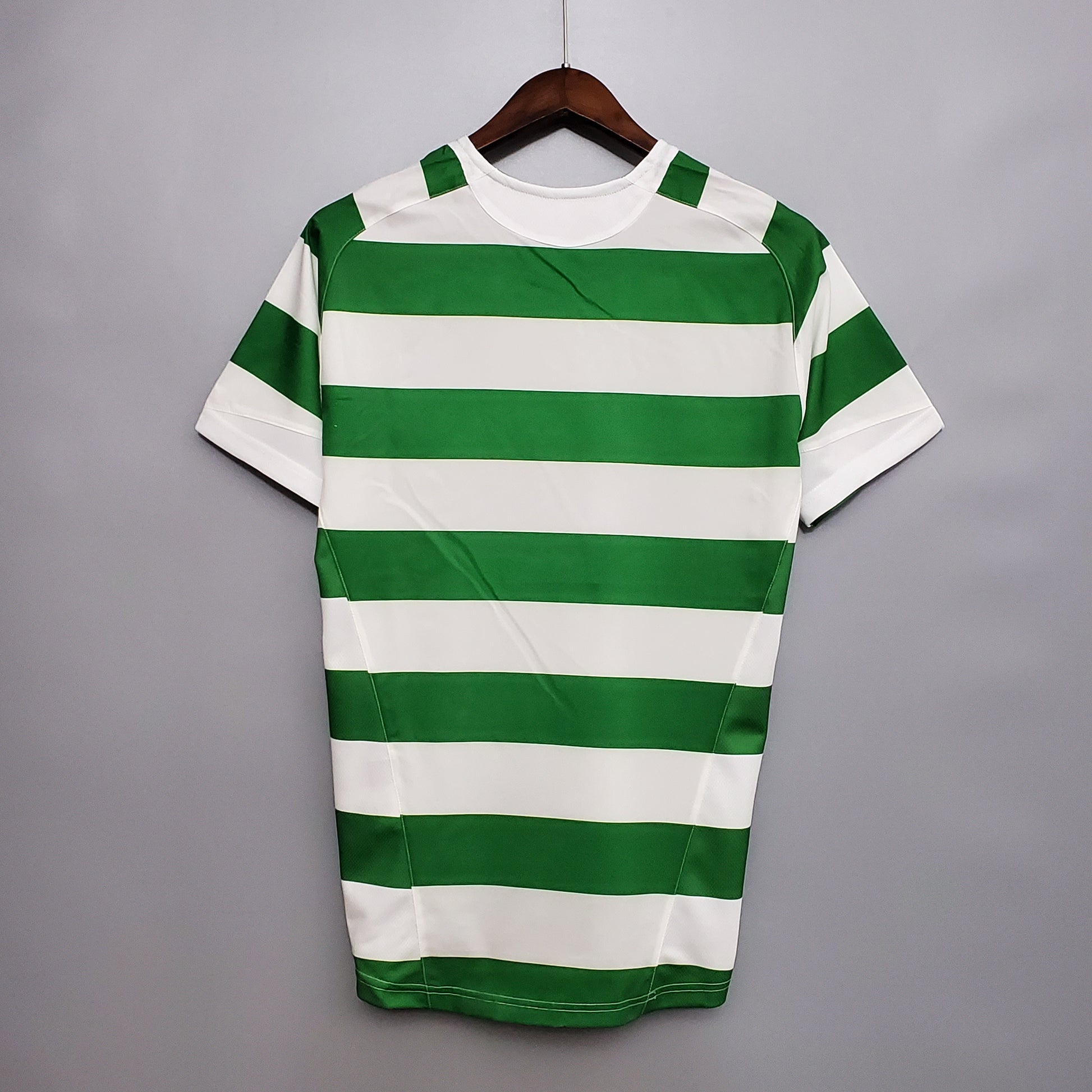 Retro 05/06 Celtic home S-XXL（Retro） | 复古/Retro | R | Betty ali Chinese suppliers