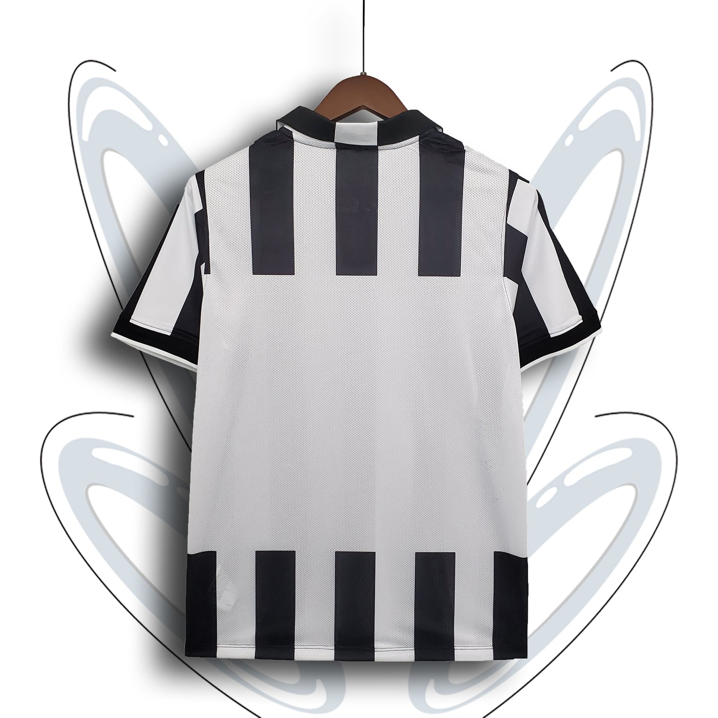 Retro Juve14/15 home S-XXL | 复古/Retro | R | Betty ali Chinese suppliers