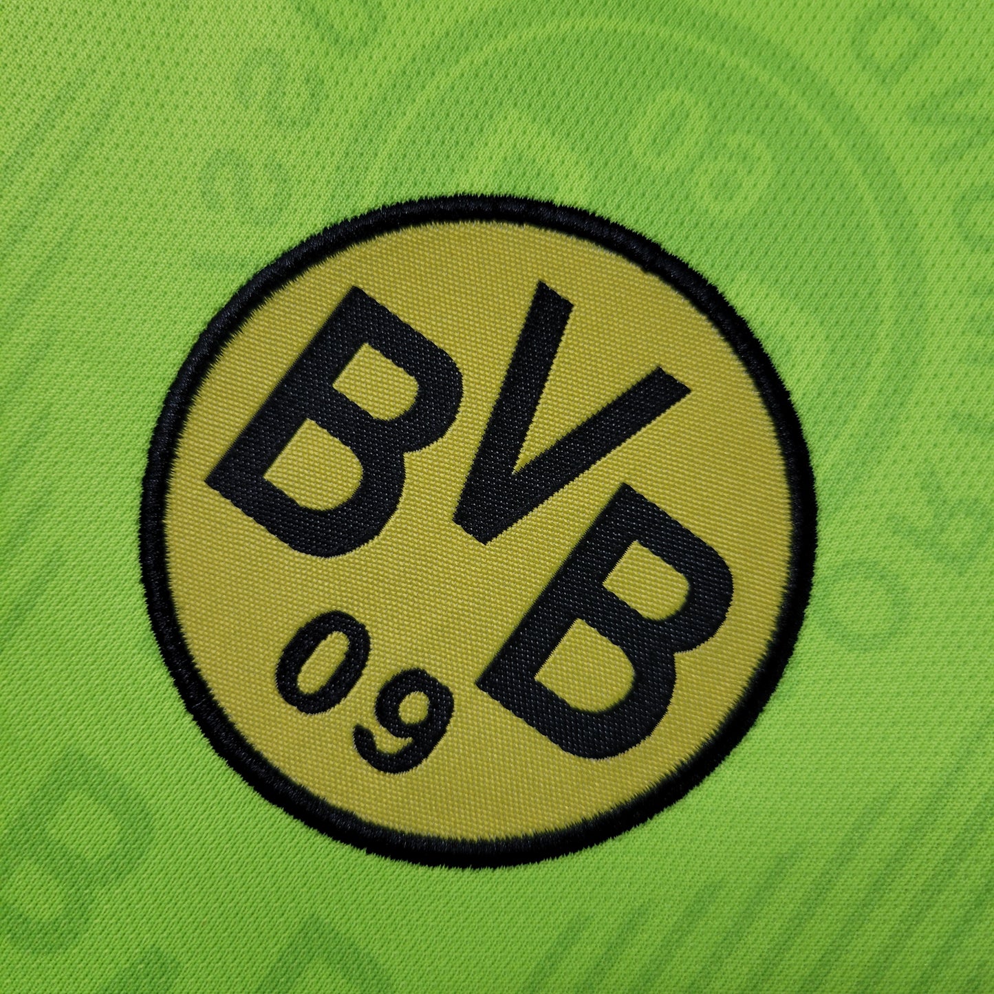 Retro 1996 Dortmund home size S-XXL | 复古/Retro | R | Betty ali Chinese suppliers