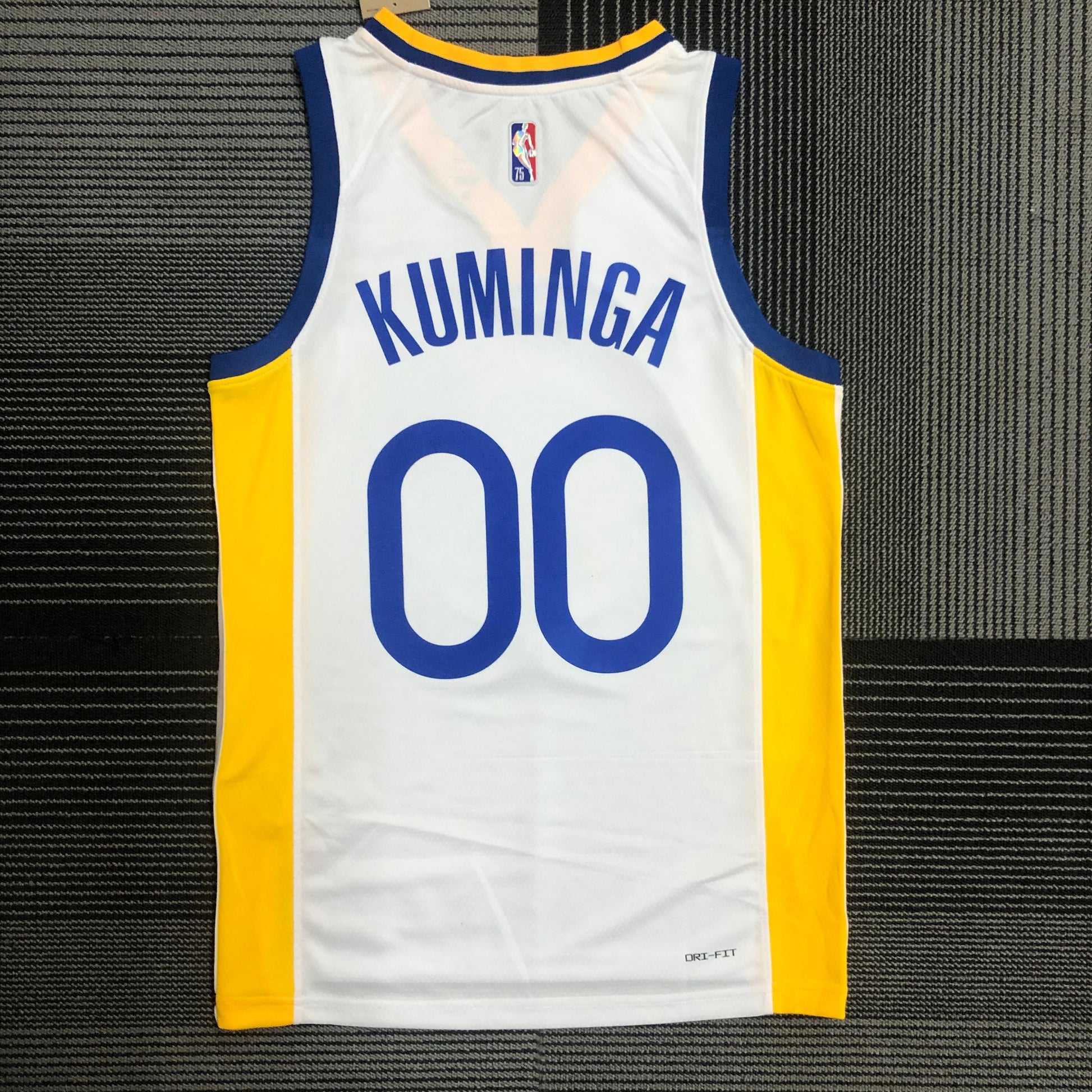 75th Anniversary Warriors NBA : #00#23#0 | NBA | NBA | Betty ali Chinese suppliers