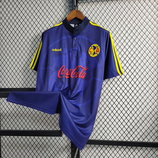 Retro 98-99 American away size S-XXL（Retro） | 复古/Retro | R | Betty ali Chinese suppliers