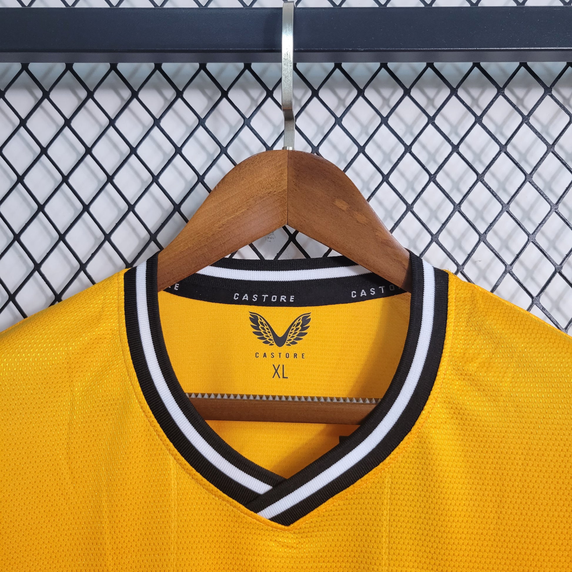 23-24 Wolves Home Size S-XXL | 衬衫 | M2-1 | Betty ali Chinese suppliers