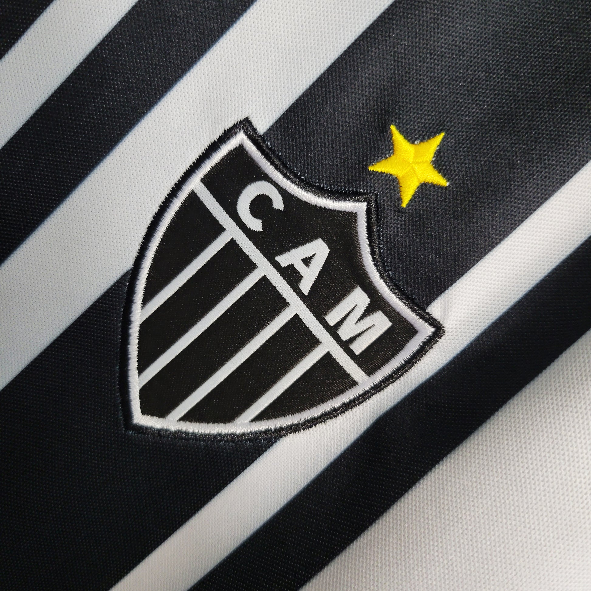 23-24 Women's Atletico Mineiro Home Size S-XXL（Ladies' Fan Version） | 衬衫 | M2-3 | Betty ali Chinese suppliers