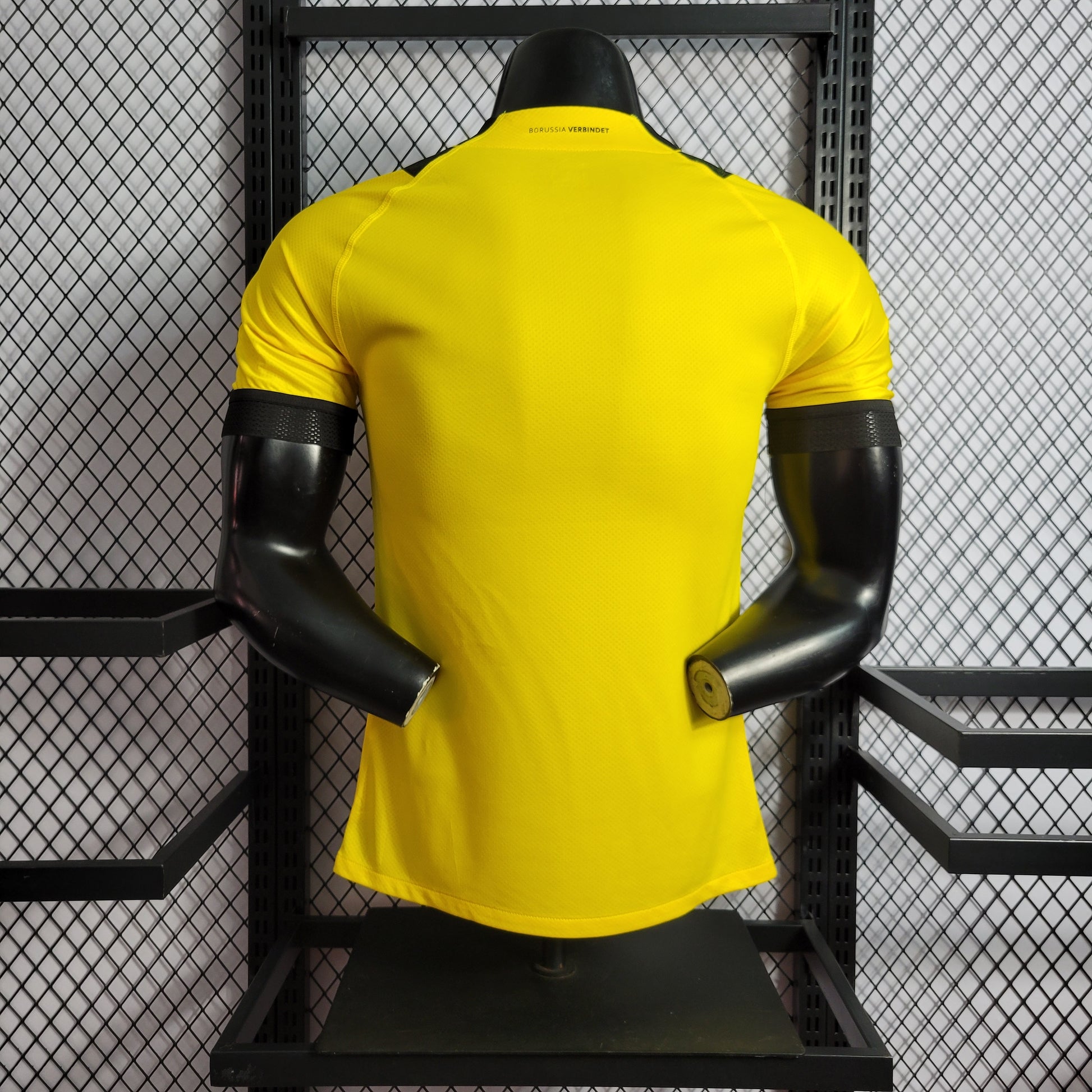 22/23 players Dortmund home S-XXL | 衬衫 | P2-5 | Betty ali Chinese suppliers