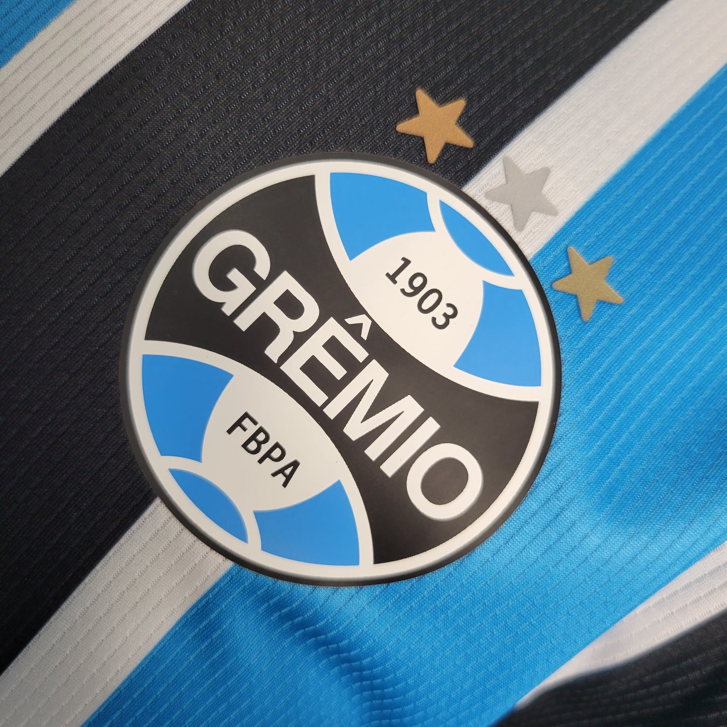 23-24 Player Gremio Home Size S-XXL | 衬衫 | P1-12 | Betty ali Chinese suppliers