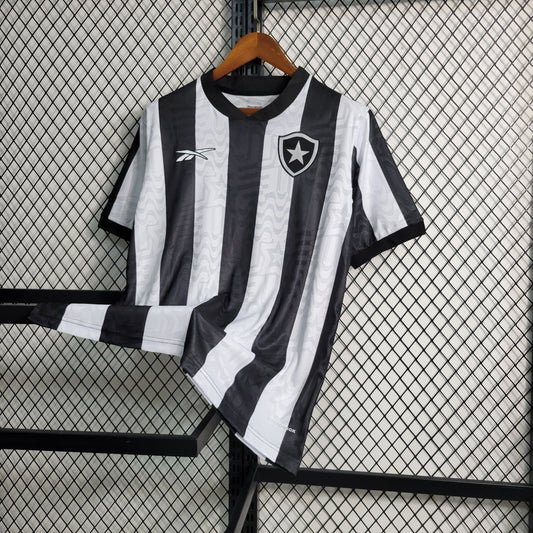 23-24 Botafogo Home Size S-4XL(Fans Edition) | M1-1 | Betty ali Chinese suppliers