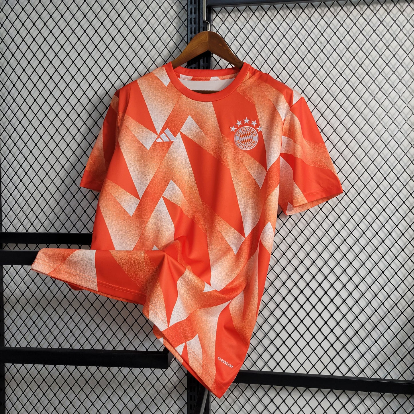 23-24 Marseille Training Suit Size S-XXL（Men's Fan Edition） | 衬衫 | M4-1 | Betty ali Chinese suppliers