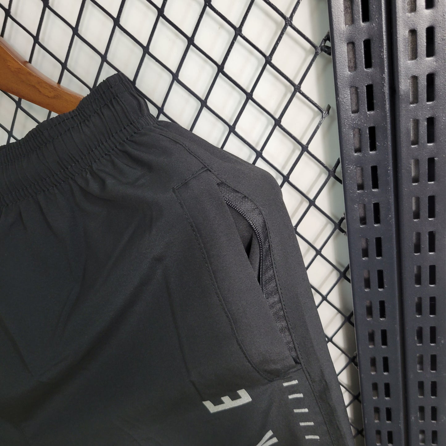 Short Nike Black Size M-3XL | S6 | yaya ali