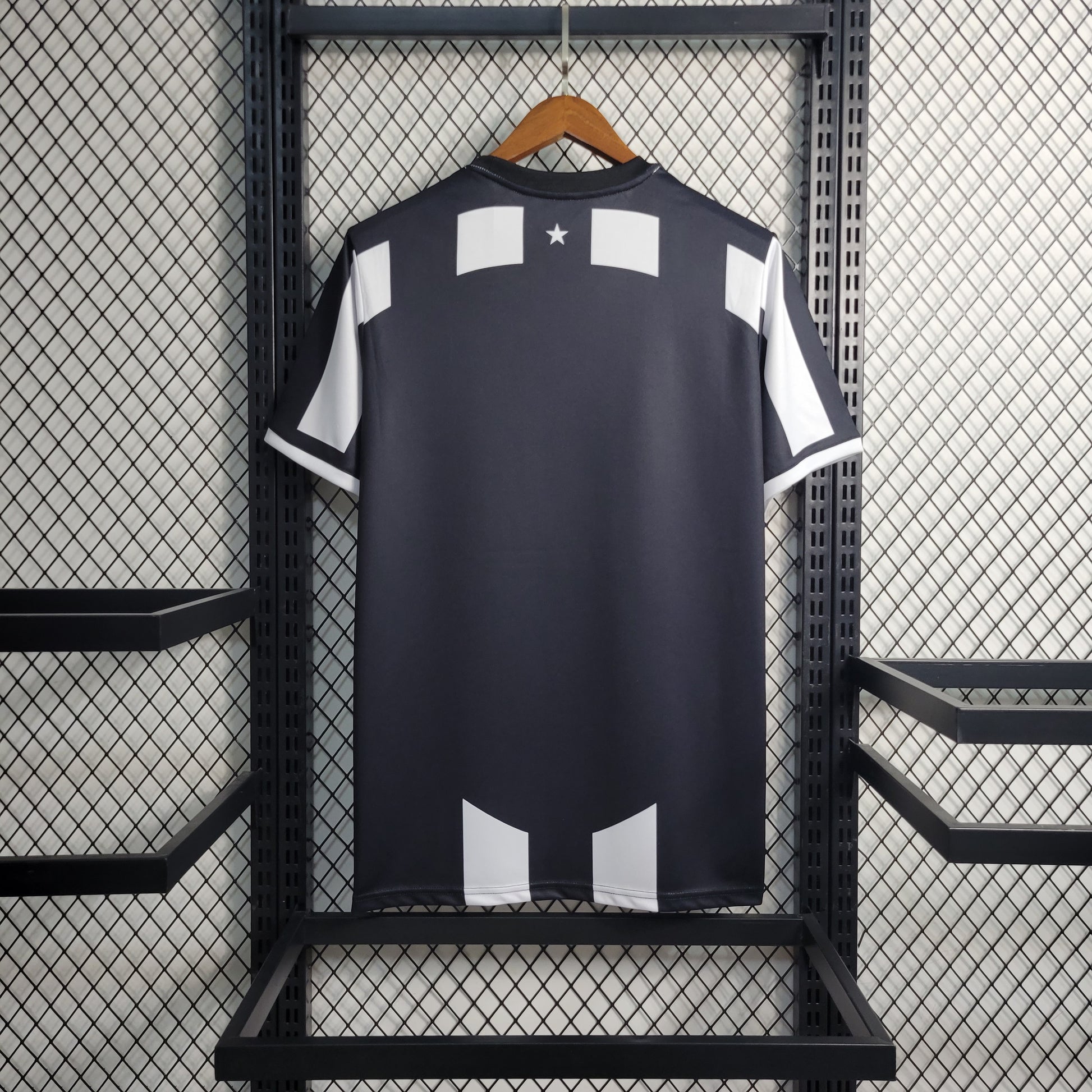 23-24 Botafogo Size S-XXL（Men's Fan Edition） | 衬衫 | M1-1 | Betty ali Chinese suppliers