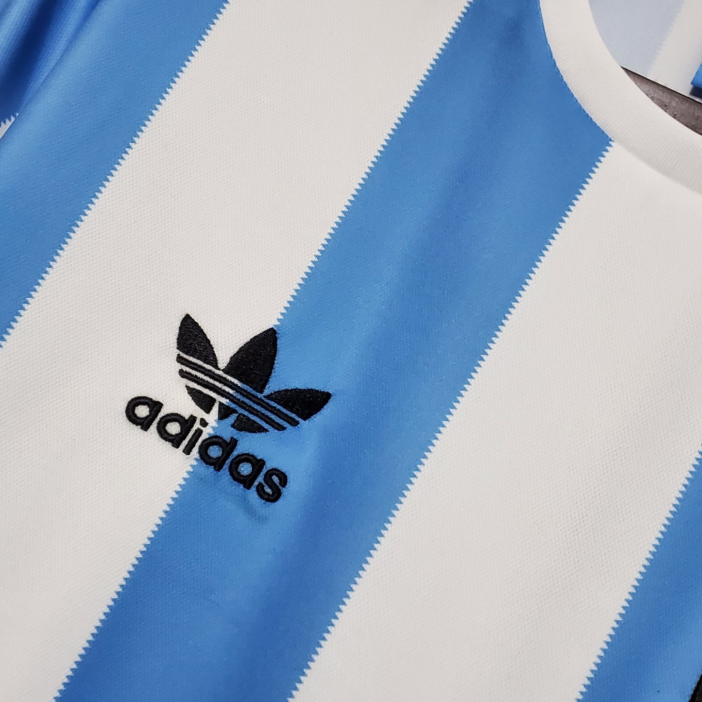 Retro 1978 Argentina home S-XXL（Retro） | 复古/Retro | R | Betty ali Chinese suppliers