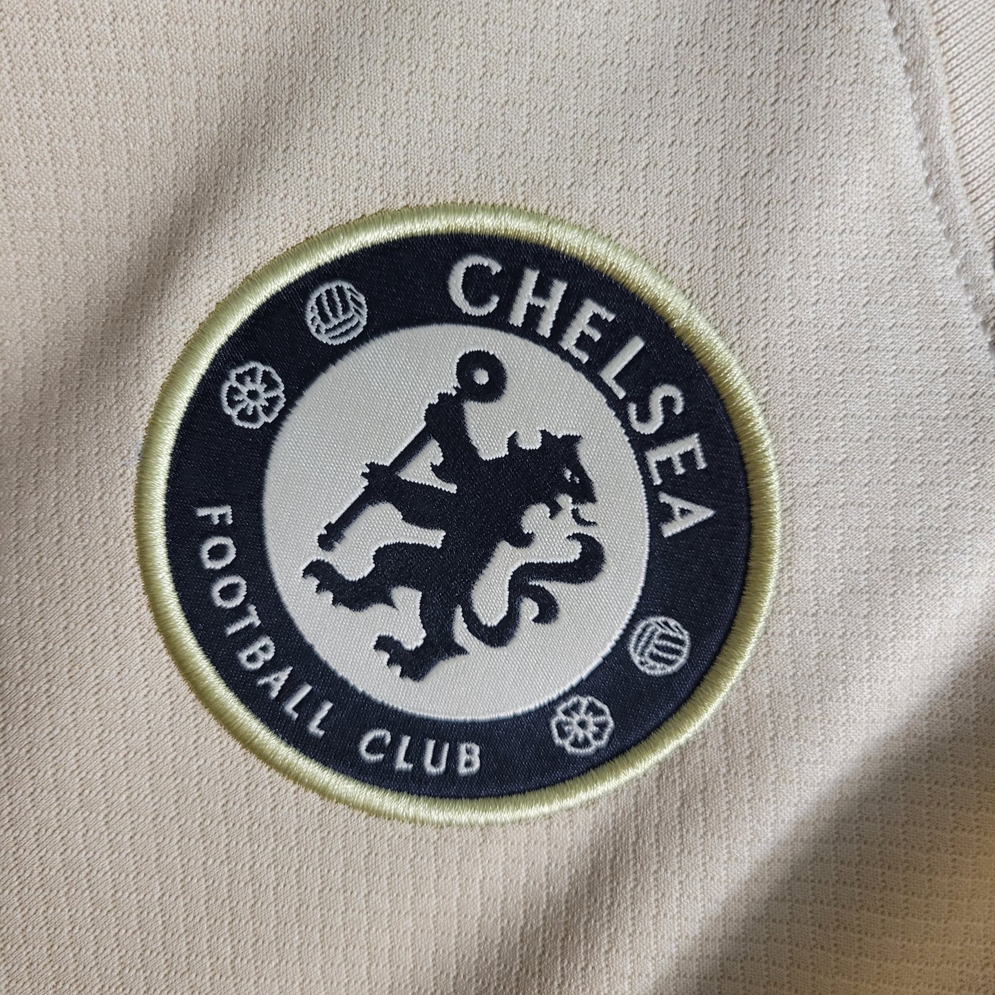 22/23 New Chelsea Second Guest Size S-3XL（Men's Fan Edition） | 衬衫 | M2-1 | Betty ali Chinese suppliers