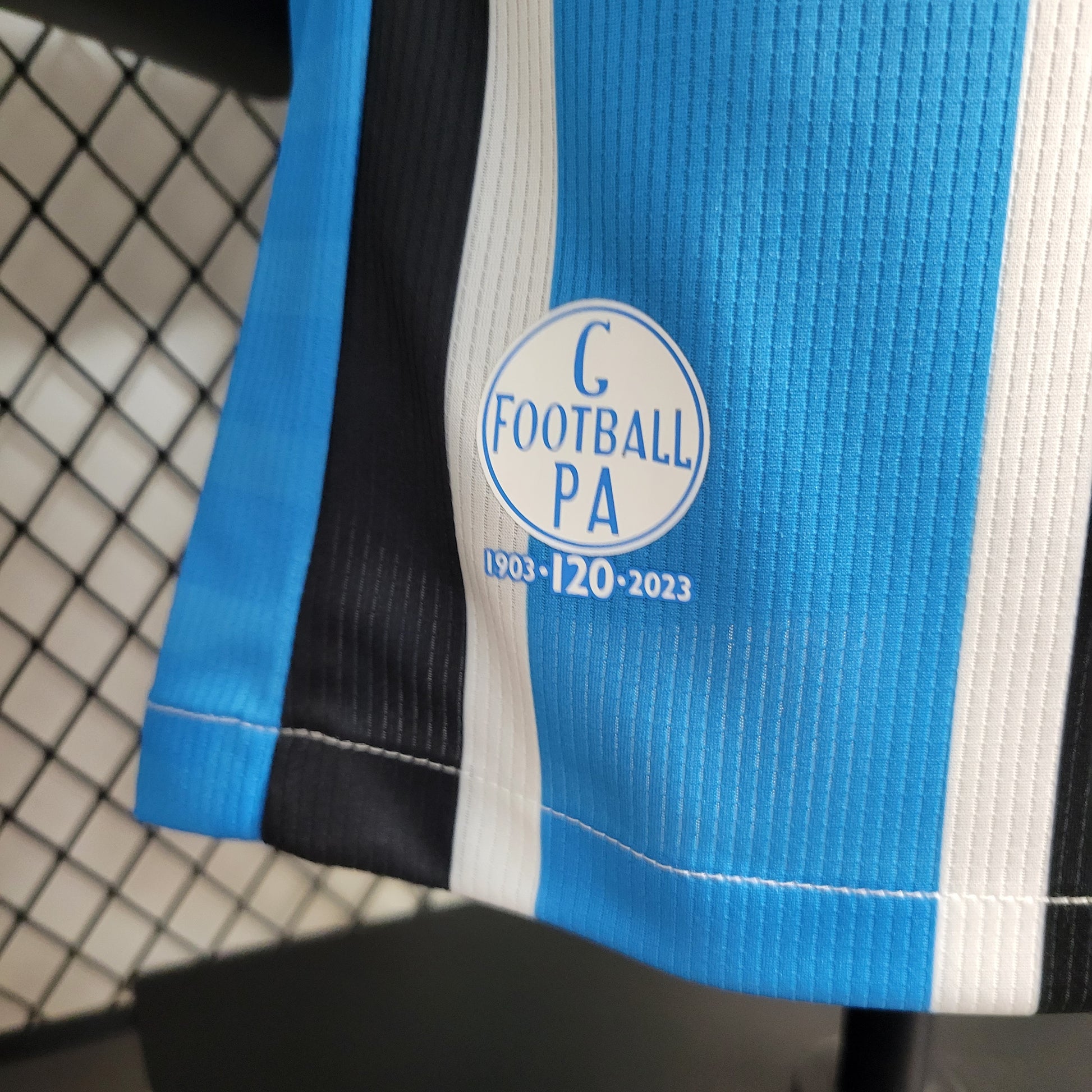 23-24 Player Gremio Home Size S-XXL | 衬衫 | P1-12 | Betty ali Chinese suppliers