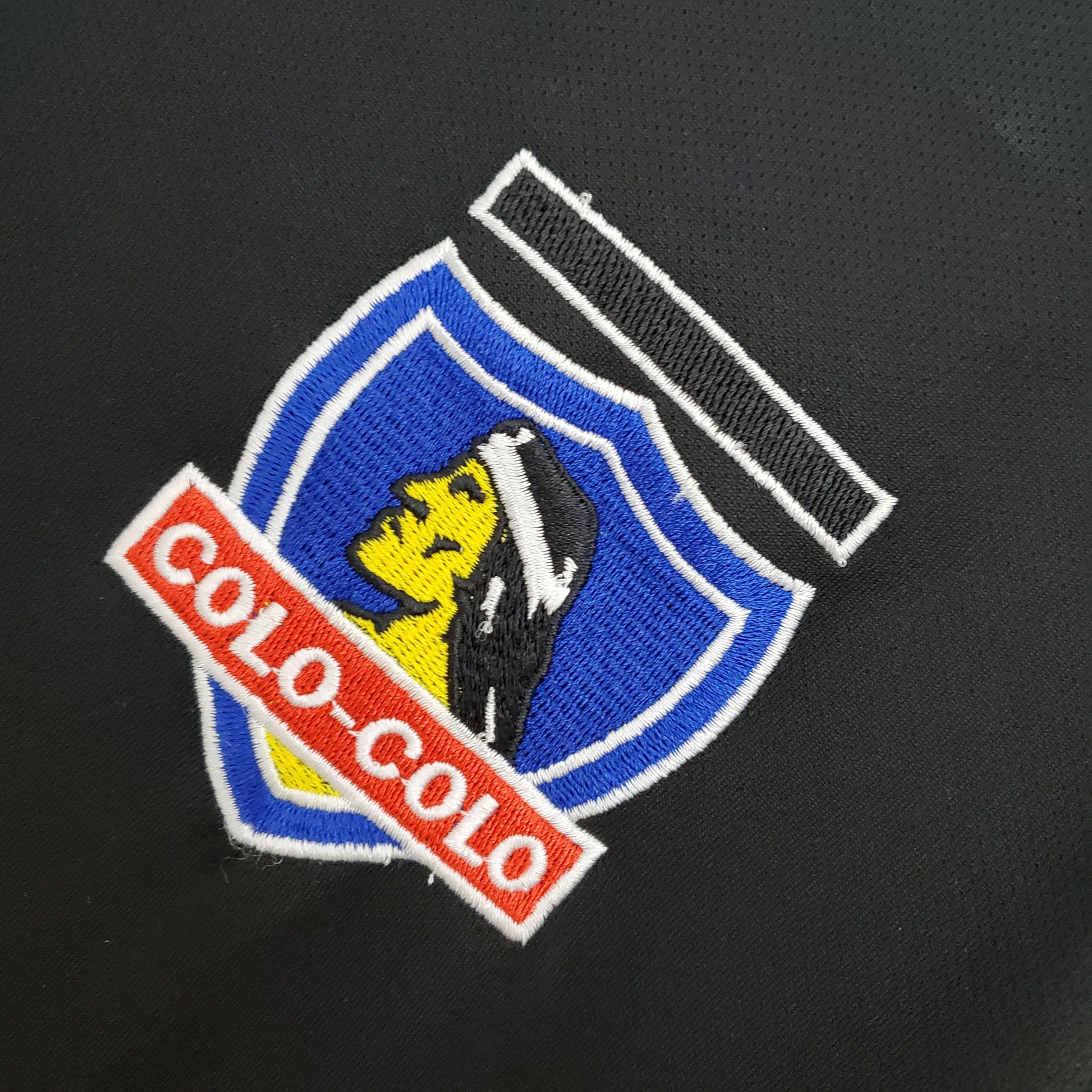 Retro 2006 colo colo away S-XXL | 复古/Retro | R | Betty ali Chinese suppliers