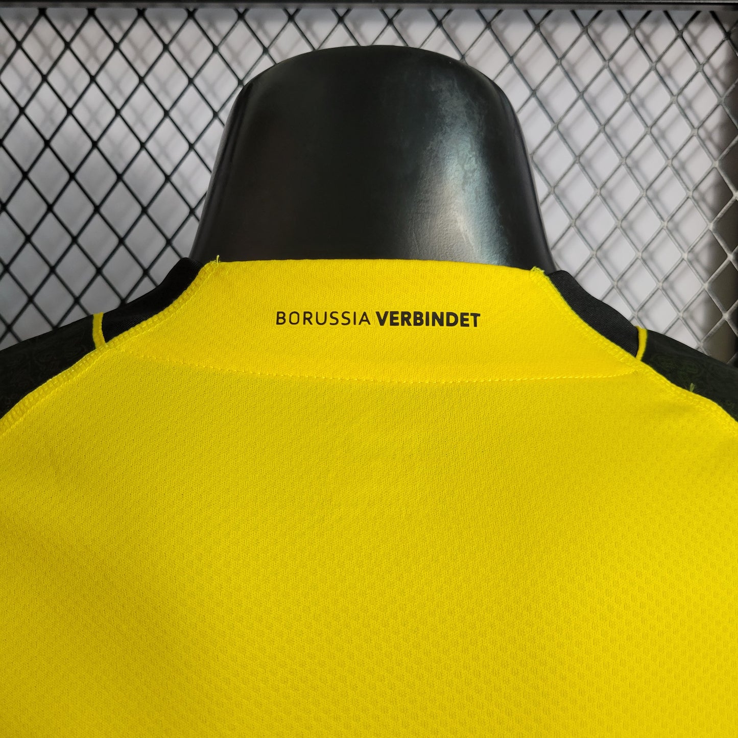 22/23 players Dortmund home S-XXL | 衬衫 | P2-5 | Betty ali Chinese suppliers