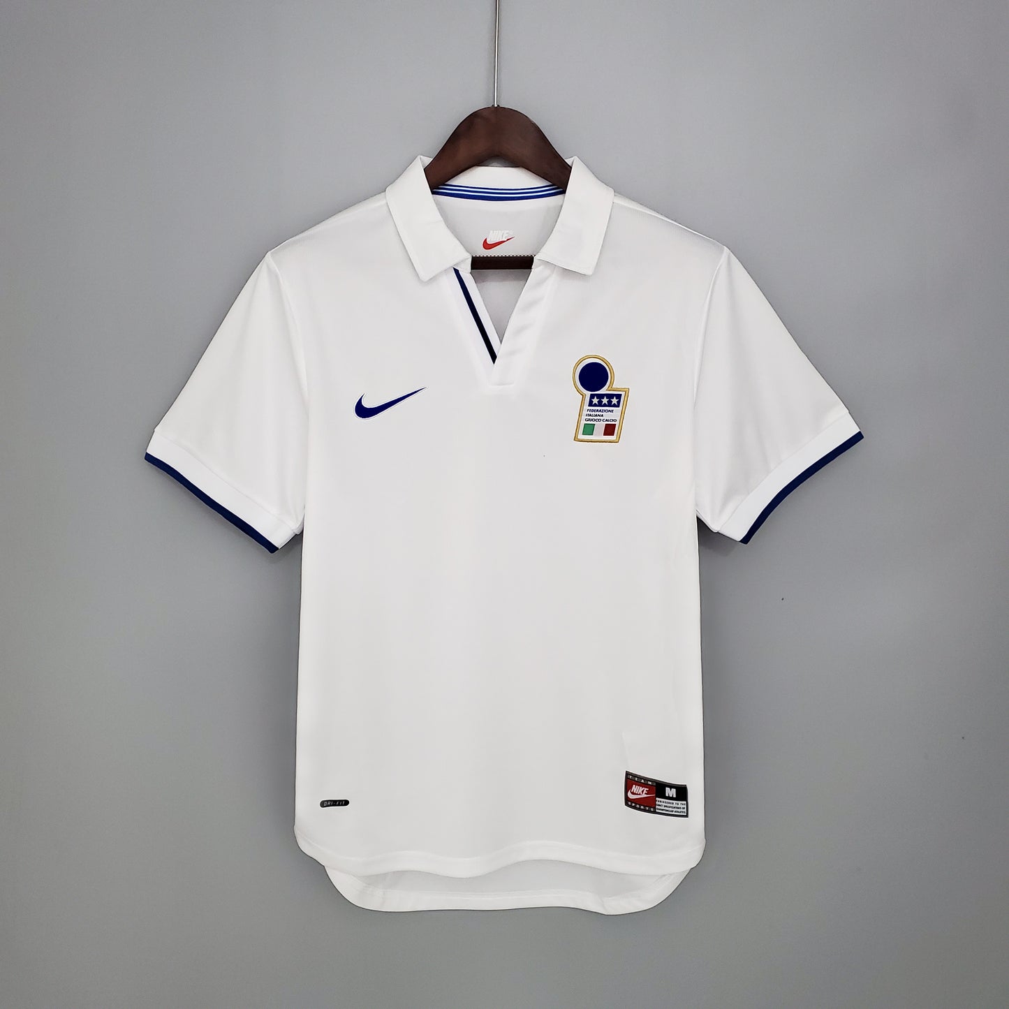 Retro Italy 1998 away S-XXL | 复古/Retro | R | Betty ali Chinese suppliers